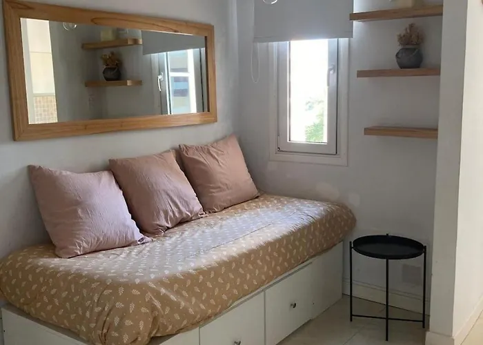 Departamento En Playa Grande