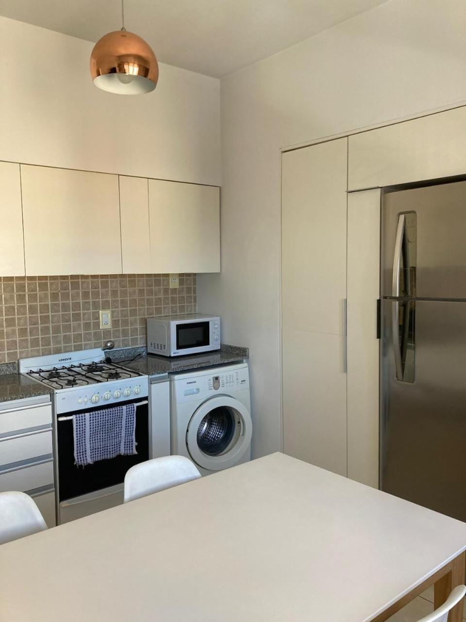 Departamento En Playa Grande Apartment