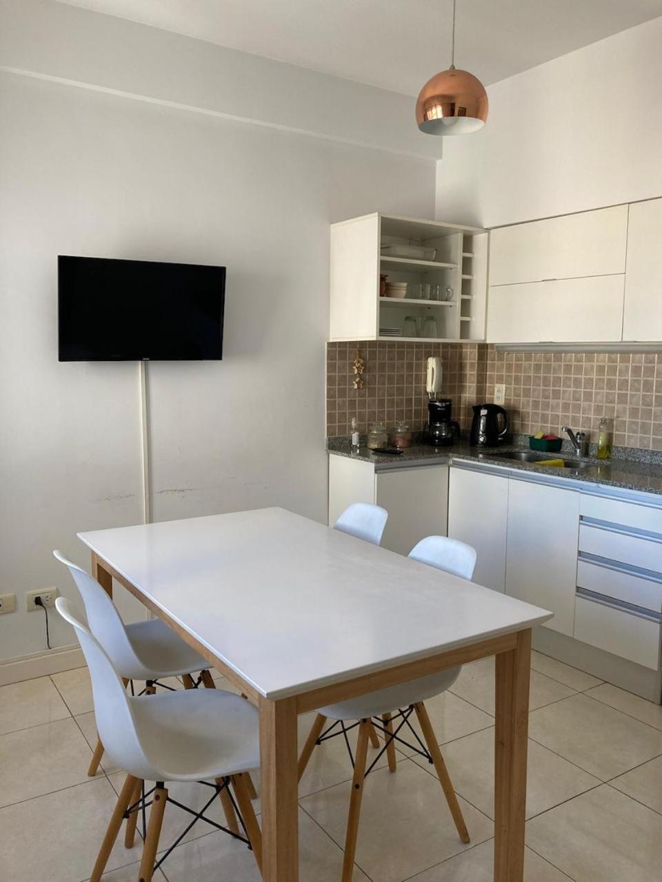 Apartment Departamento En Playa Grande *