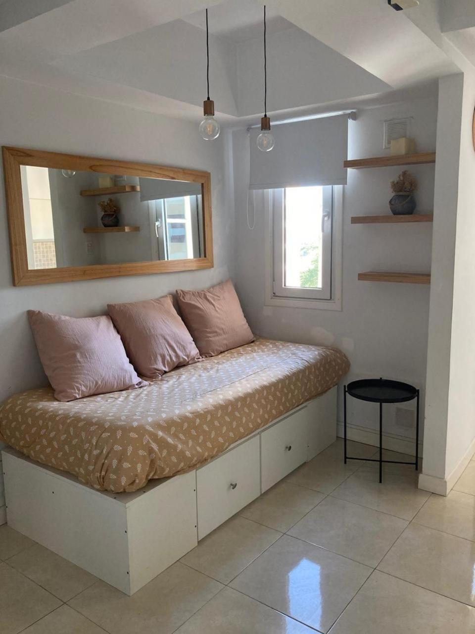 Departamento En Playa Grande