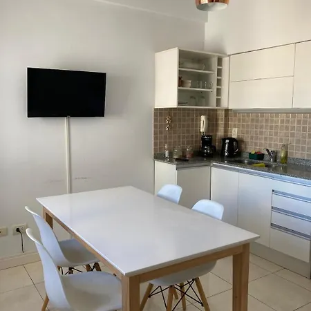 Departamento En Playa Grande Apartment Mar del Plata Exterior photo