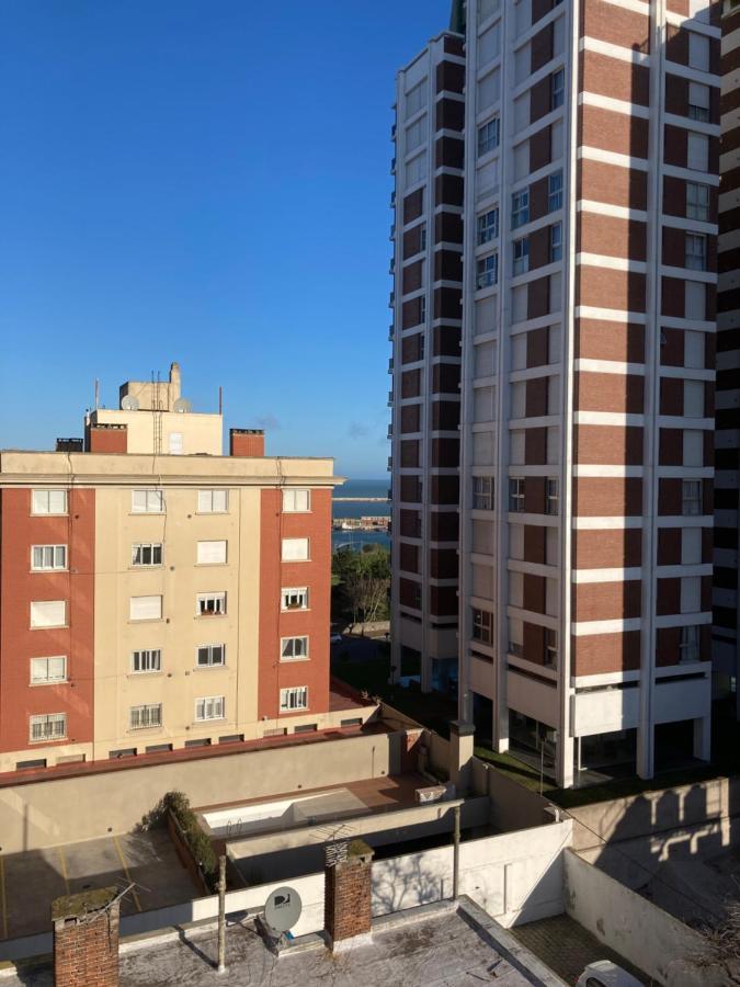 Apartamento Departamento En Playa Grande *