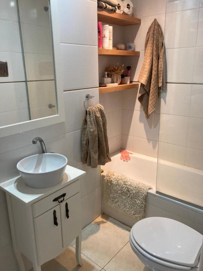 Apartamento Departamento En Playa Grande *